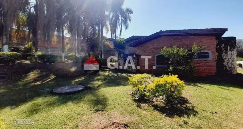 CHÁCARA À VENDA NO VOSSOROCA - VOTORANTIM/SP