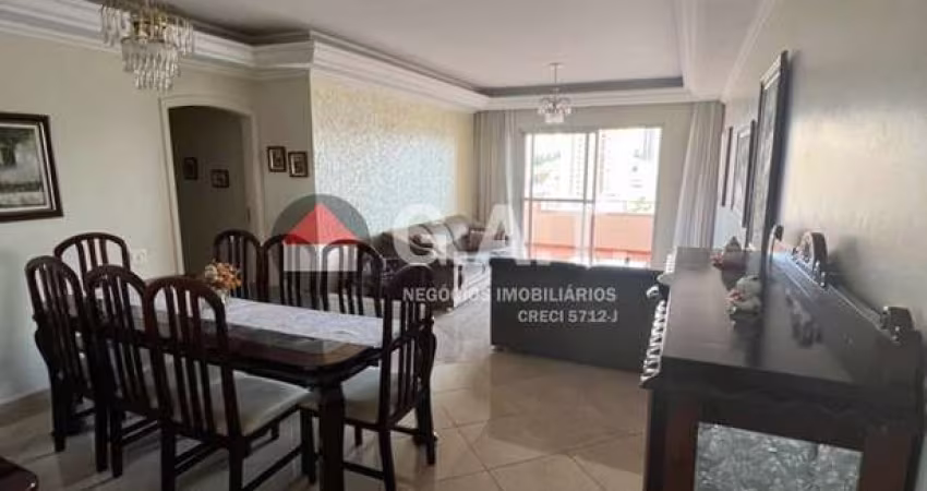 APARTAMENTO À VENDA NO CENTRO - SOROCABA/SP