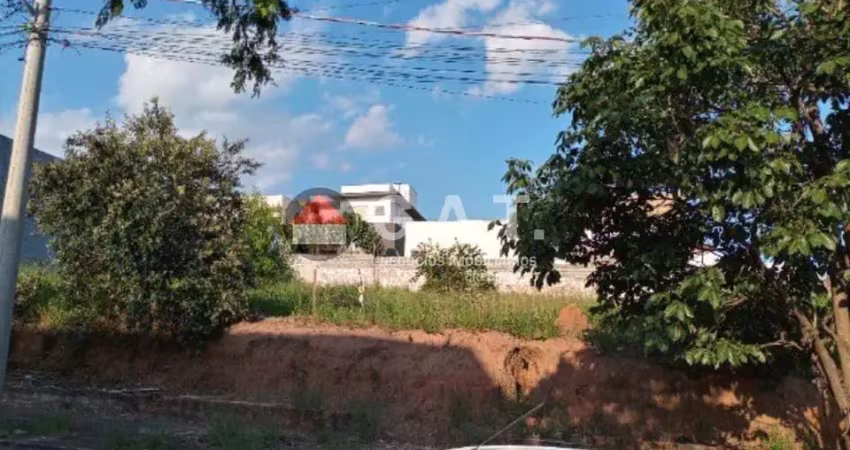 Terreno à venda no Jardim do Paço, Sorocaba 