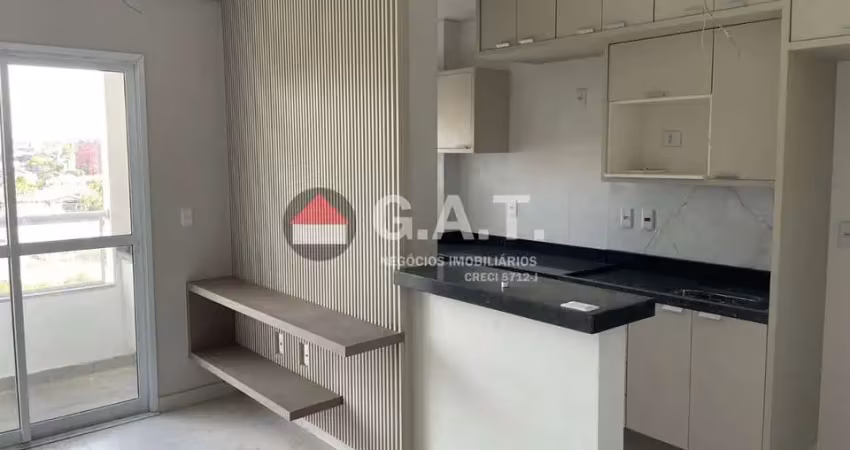 APARTAMENTO PARA VENDA NO RESIDENCIAL LORENA - SOROCABA/SP