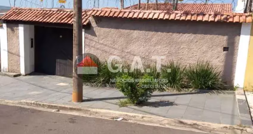 CASA PARA VENDA NO BAIRRO PARQUE BELA VISTA - VOTORANTIM/SP