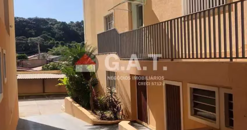 Apartamento com 2 quartos à venda na Rua Rússia, 171, Jardim Europa, Sorocaba