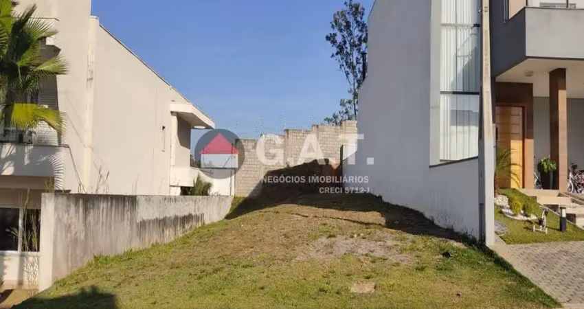 Terreno em condomínio à venda no residencial renaissance - sorocaba/sp