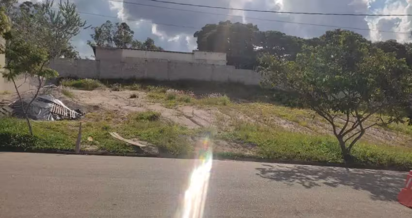 Terreno em condomínio à venda no residencial renaissance - sorocaba/sp
