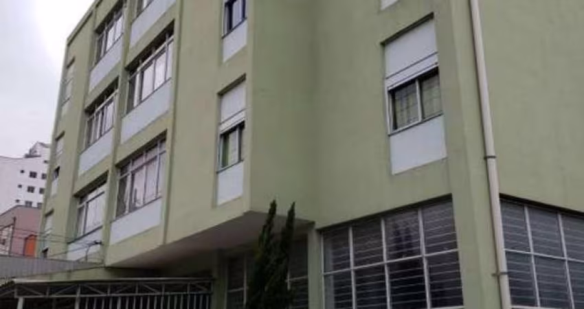 APARTAMENTO À VENDA NO JARDIM VERGUEIRO - SOROCABA/SP