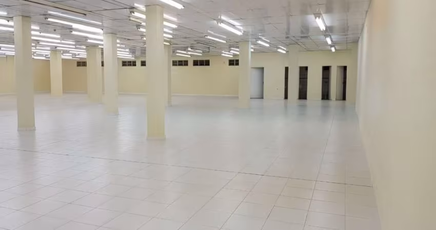 SALÃO PARA LOCAÇÃO NO CENTRO - SOROCABA/SP