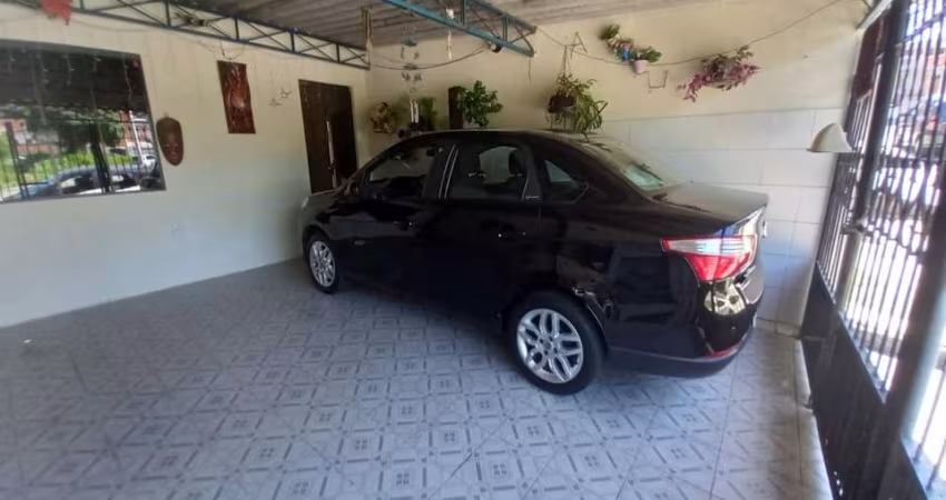 CASA À VENDA NO PARQUE SÃO BENTO - SOROCABA/SP