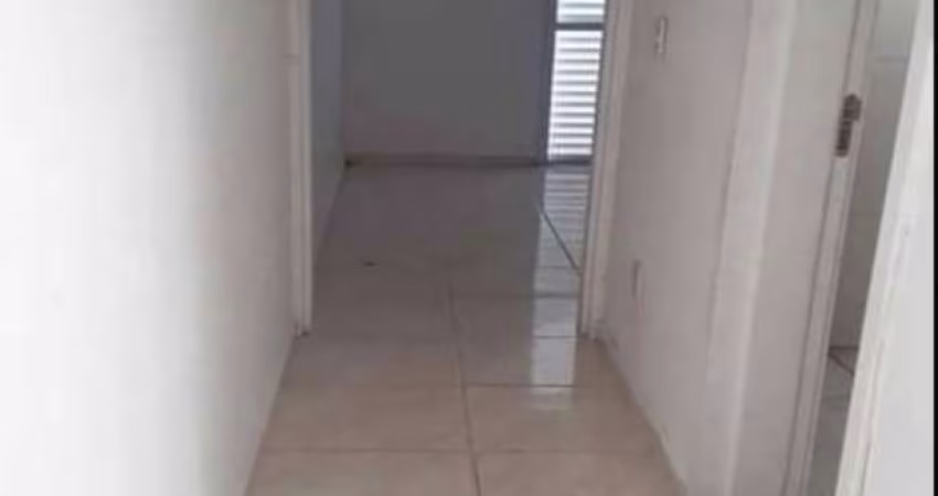 APARTAMENTO À VENDA JARDIM SANTA CECÍLIA - SOROCABA/SP