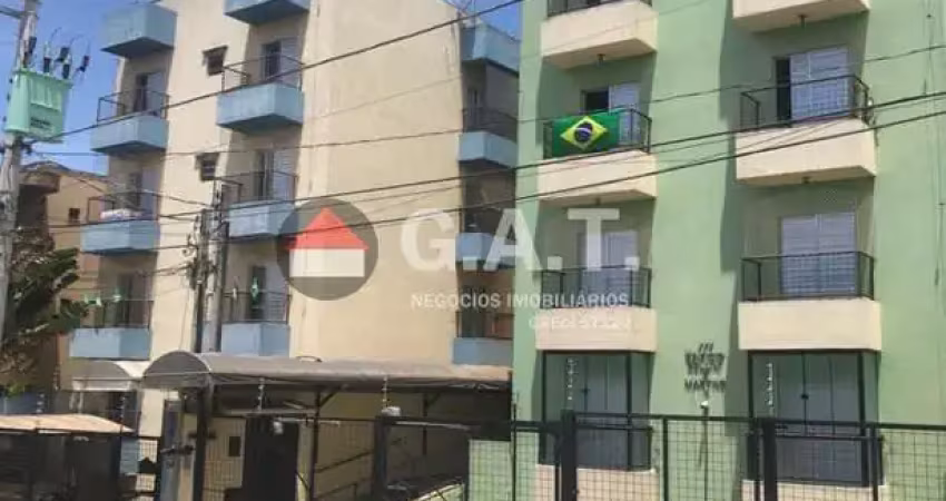 APARTAMENTO PARA VENDA NO EDIFÍCIO BELLINI MARTINS - SOROCABA/SP