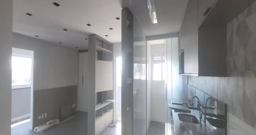 APARTAMENT PARA LOCAÇÃO NO RESIDENCIAL RED CAMPOLIM - SOROCABA/SP