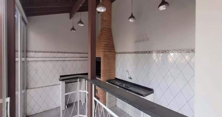 CASA PARA VENDA NO BAIRRO JARDIM ICATU - SOROCABA/SP