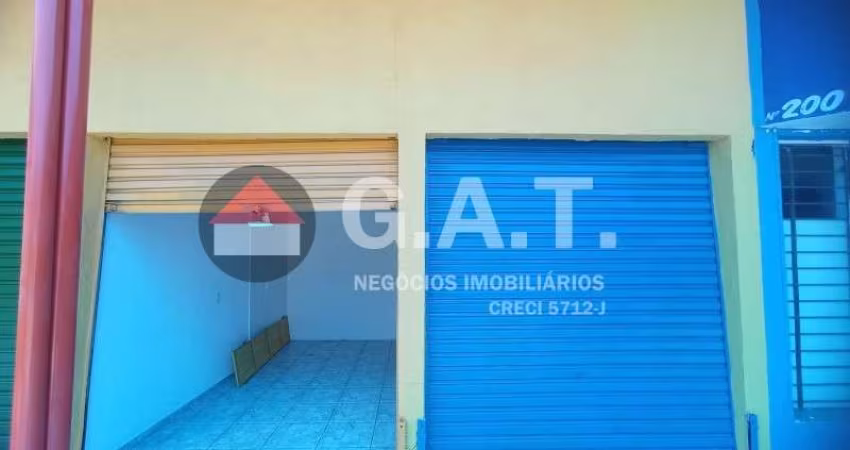 SALÃO PARA LOCAÇÃO NO CENTRO - SOROCABA/SP
