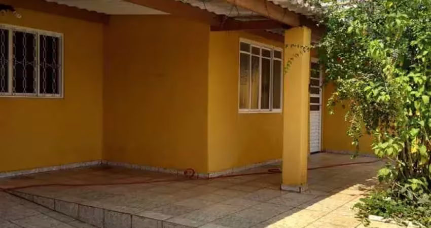 CASA PARA A VENDA NO BAIRRO JARDIM MARIA EUGÊNIA - SOROCABA/SP