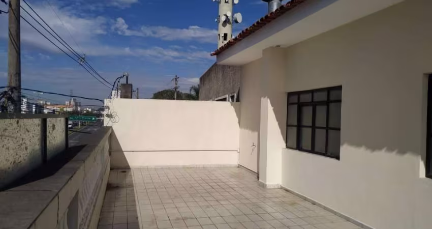 SALÃO PARA LOCAÇÃO NO JARDIM EUROPA - SOROCABA/SP