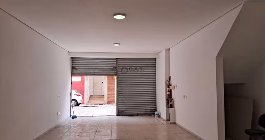 SALÃO PARA LOCAÇÃO NO CENTRO - SOROCABA/SP