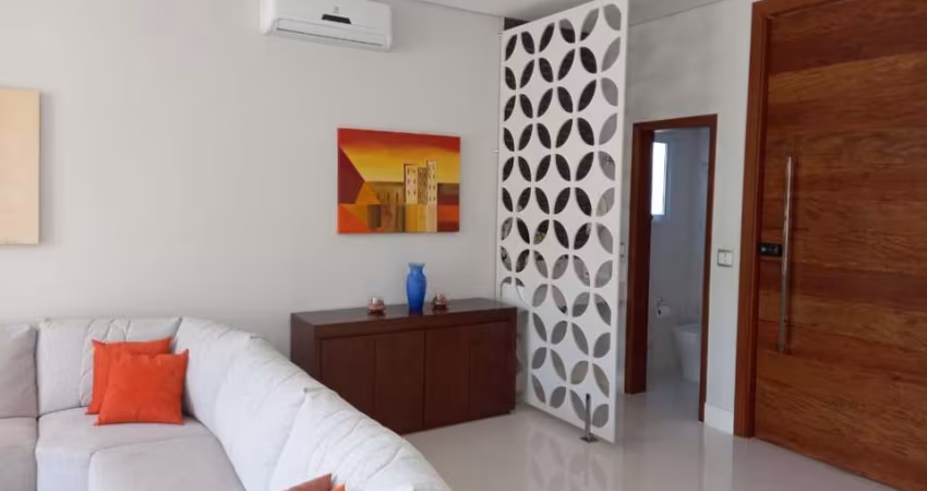 CASA A VENDA NO CONDOMINIO ALPHAVILLE NOVA ESPLANADA III - SOROCABA/SP