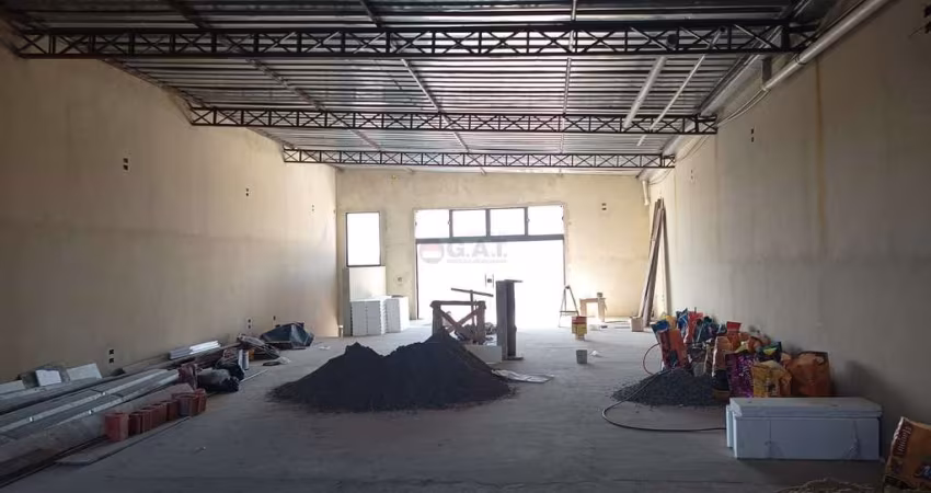 GALPÃO PARA LOCAÇÃO NO BAIRRO JARDIM CECILIA - SOROCABA/SP