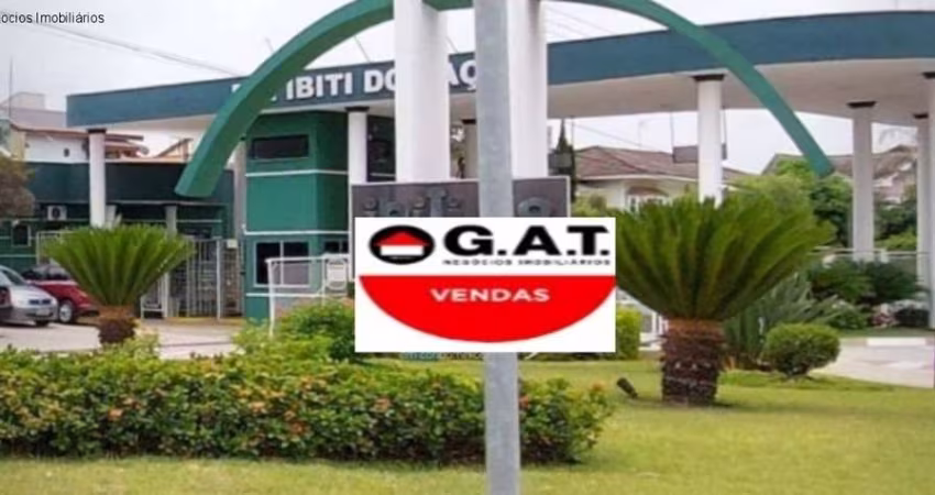 CASA EM CONDOMÍNIO À VENDA NO IBITI DO PAÇO - SOROCABA/SP