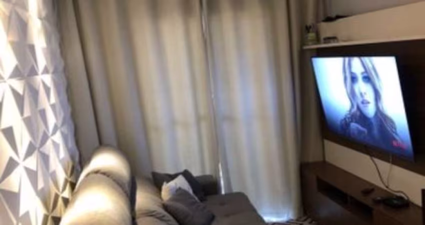 APARTAMENTO À VENDA NO EDIFÍCIO UP RESIDENCIAL CLUB - VOTORANTIM/SP
