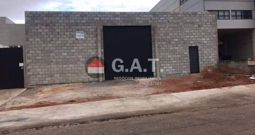 TERRENO PARA LOCAÇÃO NO IPORANGA - SOROCABA/SP