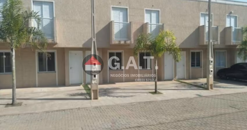 CASA EM CONDOMÍNIO PARA LOCAÇÃO NO VILLA FLORENÇA - SOROCABA/SP