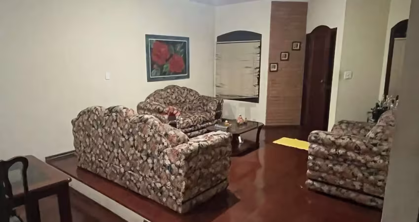 CASA À VENDA NO JARDIM ASTRO - SOROCABA/SP