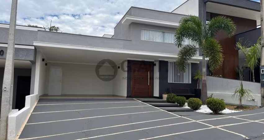 CASA A VENDA EM CONDOMINIO CAMPOS DO CONDE - SOROCABA/SP