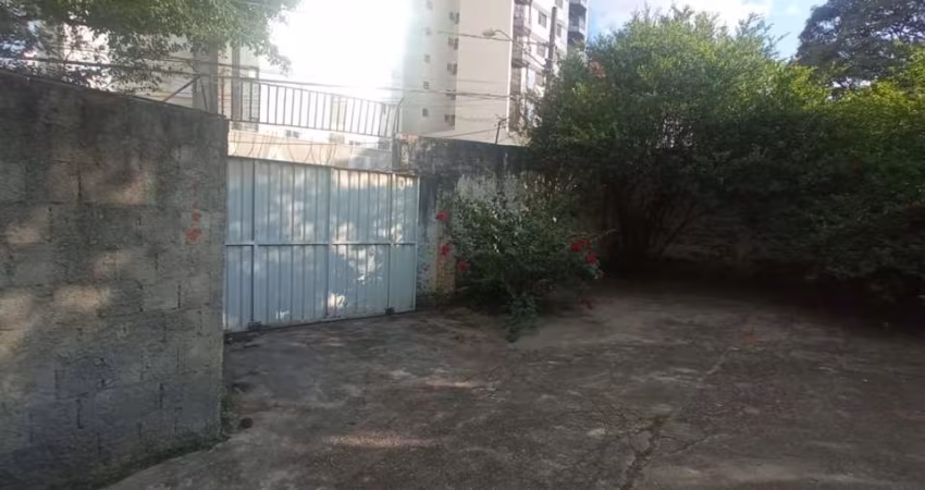 TERRENO A VENDA NO CENTRO - SOROCABA/SP