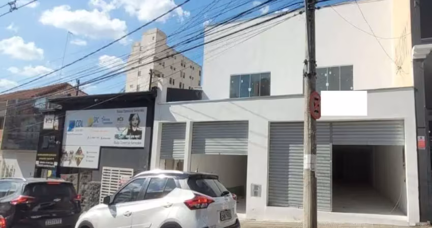 Ponto comercial com 1 sala para alugar no Centro, Sorocaba 