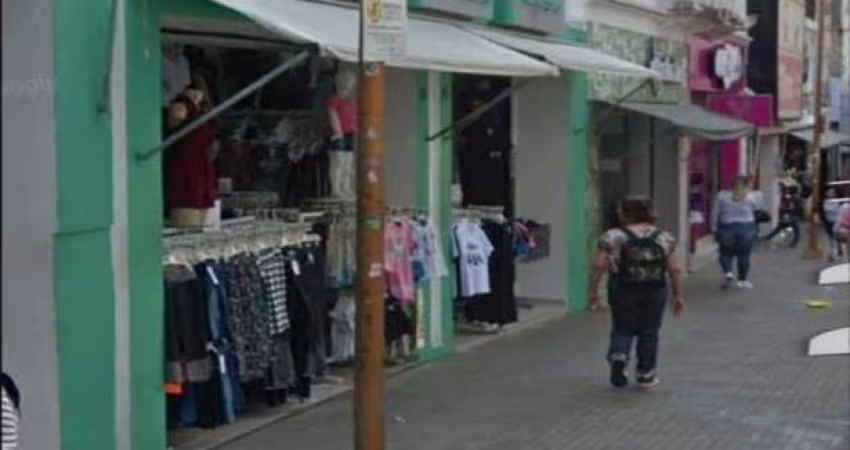 SALÃO COMERCIAL PARA LOCAÇÃO NO CENTRO - SOROCABA/SP