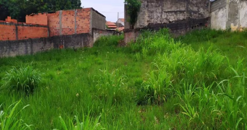 TERRENO A VEND NO BAIRRO JARDIM SÃO PAULO - SOROCABA/SP