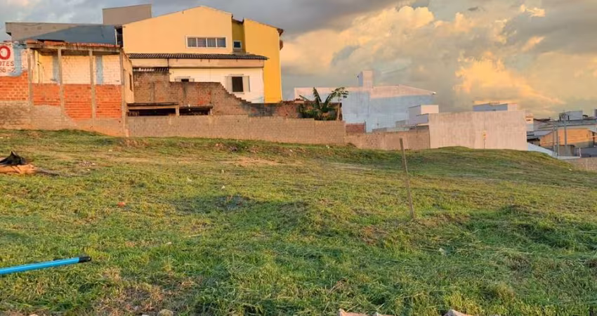TERRENO PARA A VENDA NA VILA BARÃO - SOROCABA/SP