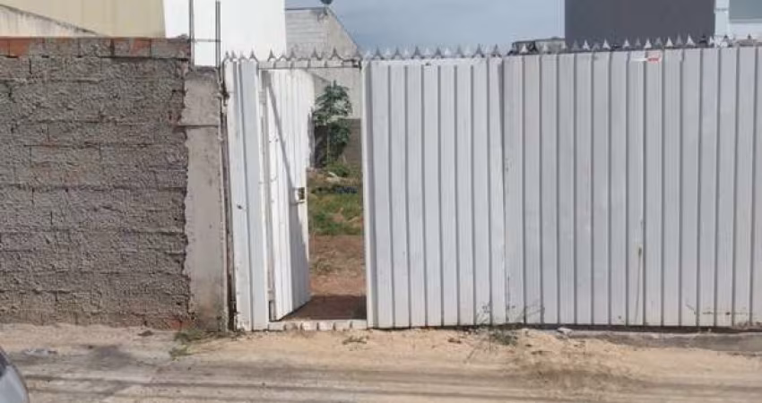 TERRENO PARA VENDA NO WANEL VILLE V - SOROCABA/SP