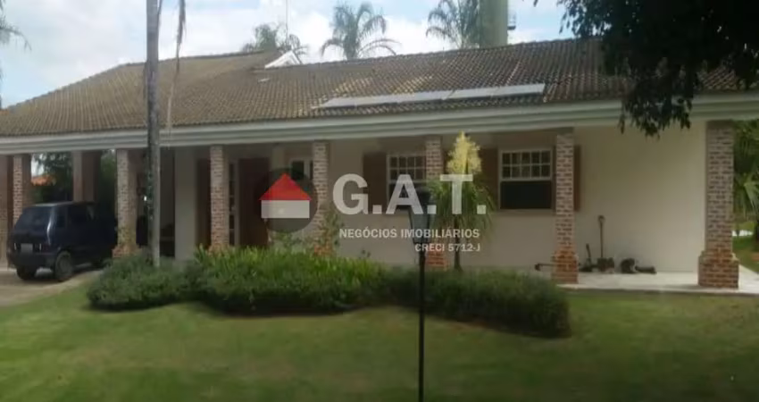 CASA EM CONDOMÍNIO À VENDA NO RESIDENCIAL SANTA MARIA - VOTORANTIM/SP