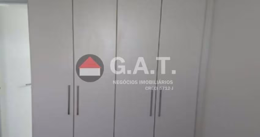 APARTAMENTO EM CONDOMINIO PARA VENDA CHACARA REUNIDAS DE SAO JORGE - SOROCABA/SP