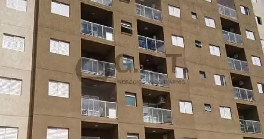 Apartamento em condominio para venda chacara reunidas de sao jorge - sorocaba/sp