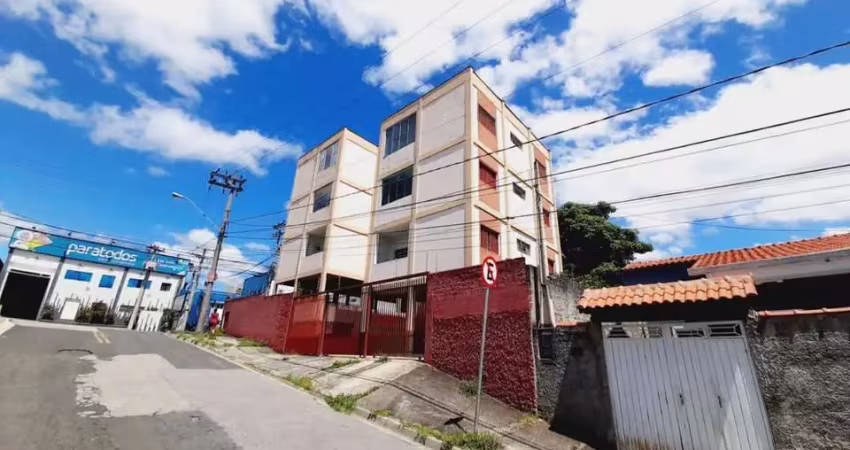 APARTAMENTO PARA VENDA NO ALÉM PONTE - SOROCABA/SP