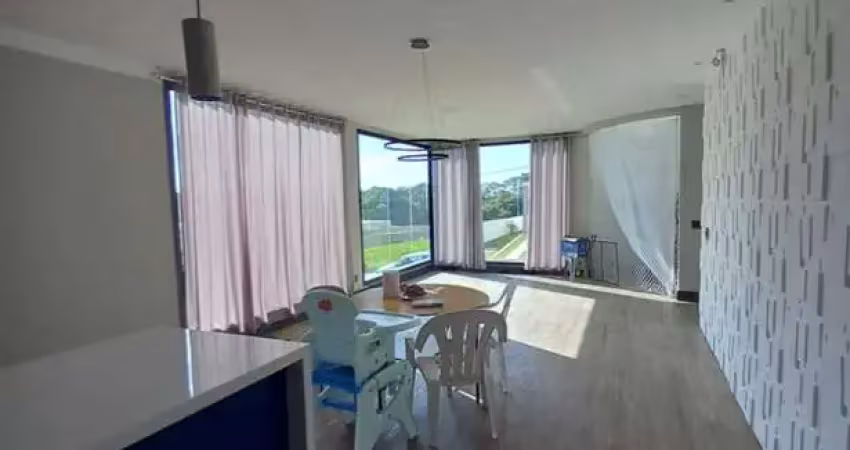 CASA EM CONDOMÍNIO À VENDA NO CONDOMINIO TERRAS DE SÃO LUCAS - SOROCABA/SP