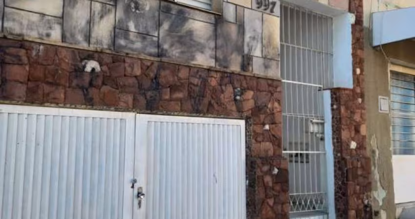 CASA À VENDA NO VILA SANTANA - SOROCABA/SP