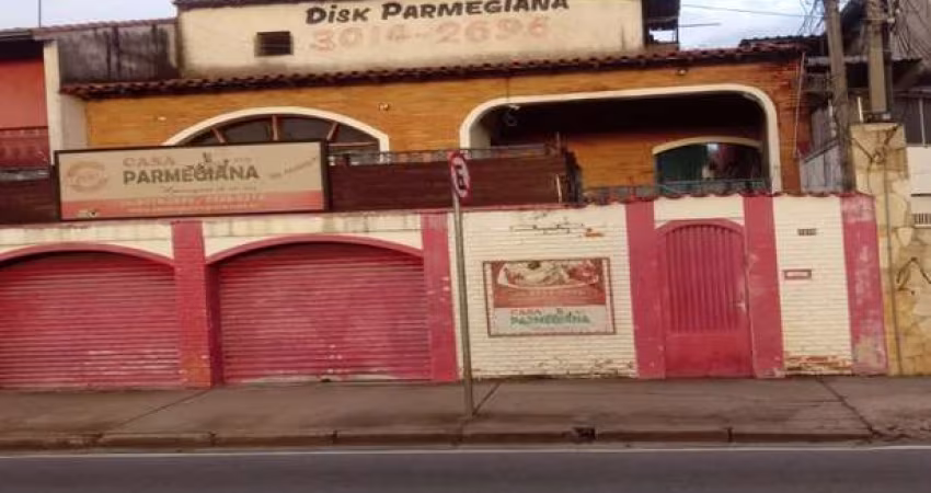 CASA À VENDA NO VILA CAROL - SOROCABA/SP