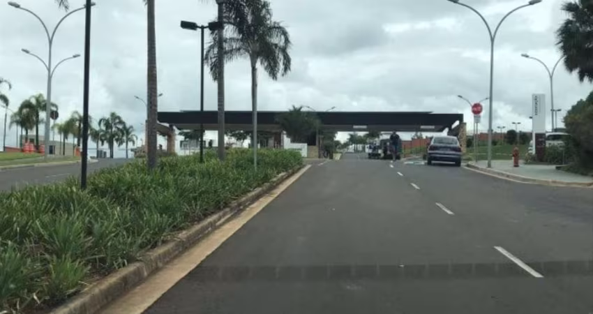 TERRENO EM CONDOMÍNIO À VENDA NO ALPHAVILLE NOVA ESPLANADA IV - SOROCABA/SP