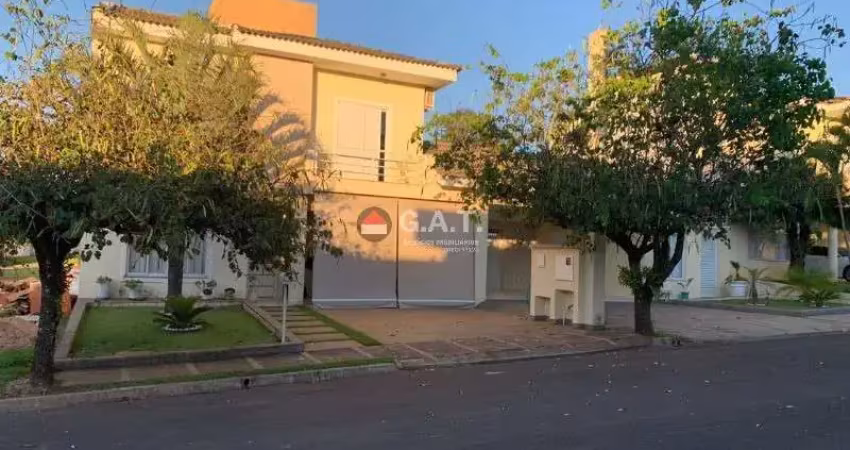 Casa em condomínio à venda no lago da serra - araçoiaba da serra/sp