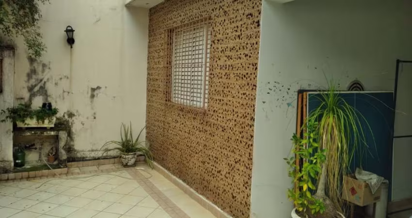 CASA À VENDA NO VILA SANTANA - SOROCABA/SP