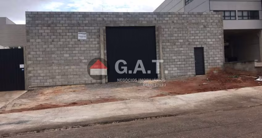 TERRENO PARA LOCAÇÃO NO IPORANGA - SOROCABA/SP