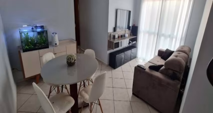APARTAMENTO À VENDA NO JARDIM PRESTES DE BARROS - SOROCABA/SP
