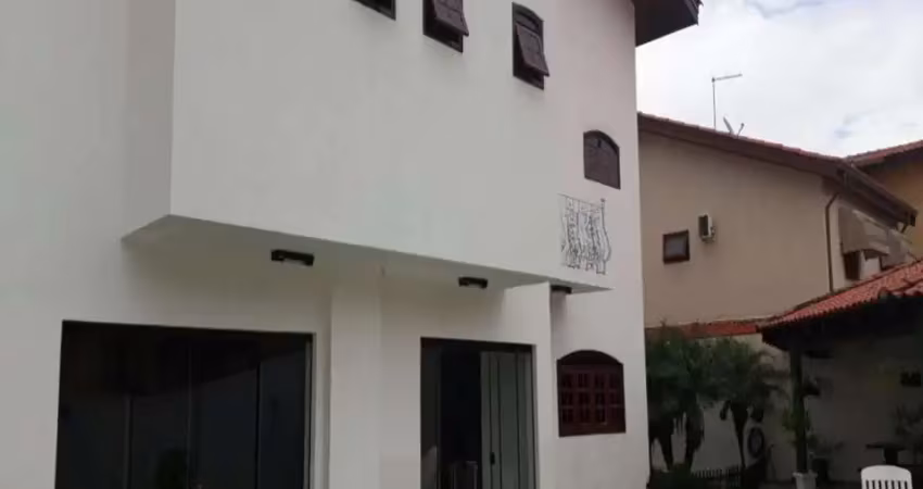 CASA À VENDA NO CONDOMÍNIO RESIDENCIAL GRANJA OLGA II - SOROCABA/SP