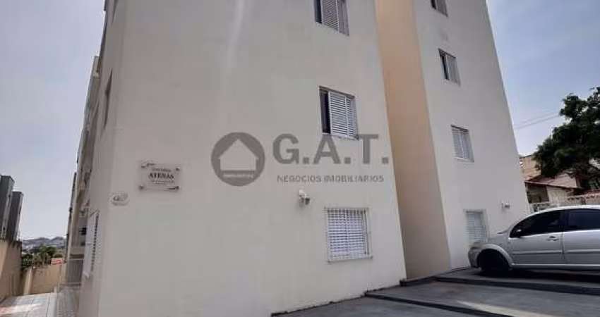 APARTAMENTO PARA LOCAÇÃO NO JARDIM SIMUS - SOROCABA/SP
