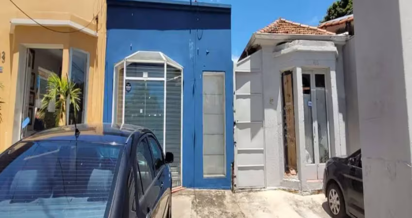 SALÃO À VENDA NO CENTRO- SOROCABA/SP