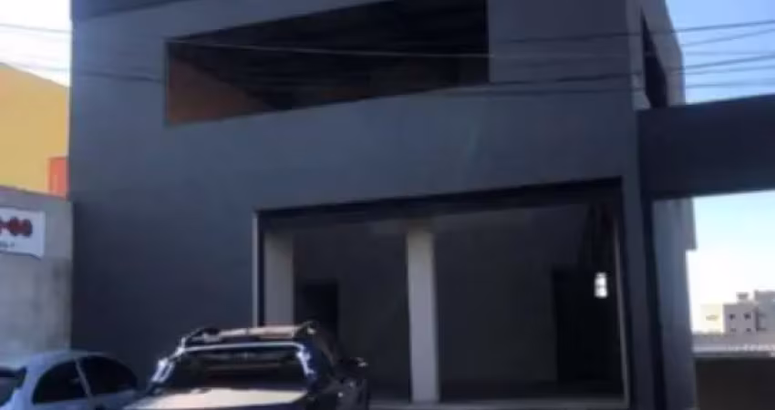 Predio comercial para locação no jardim simus- sorocaba/sp