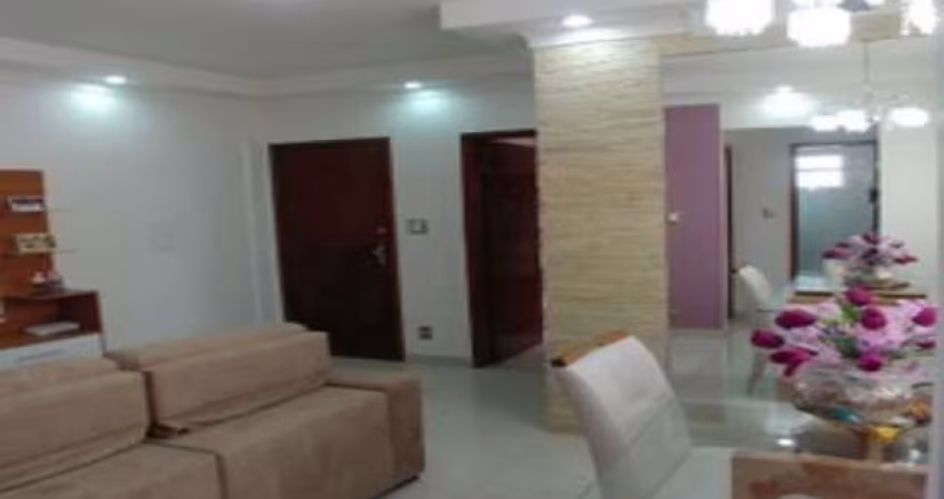 APARTAMENTO À VENDA NO CONDOMÍNIO VISCONDE DE CAIRU - VILA INDEPENDÊNCIA - SOROCABA/SP